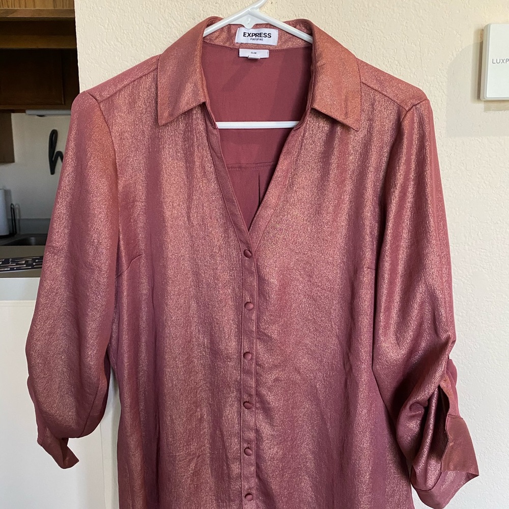 Button up